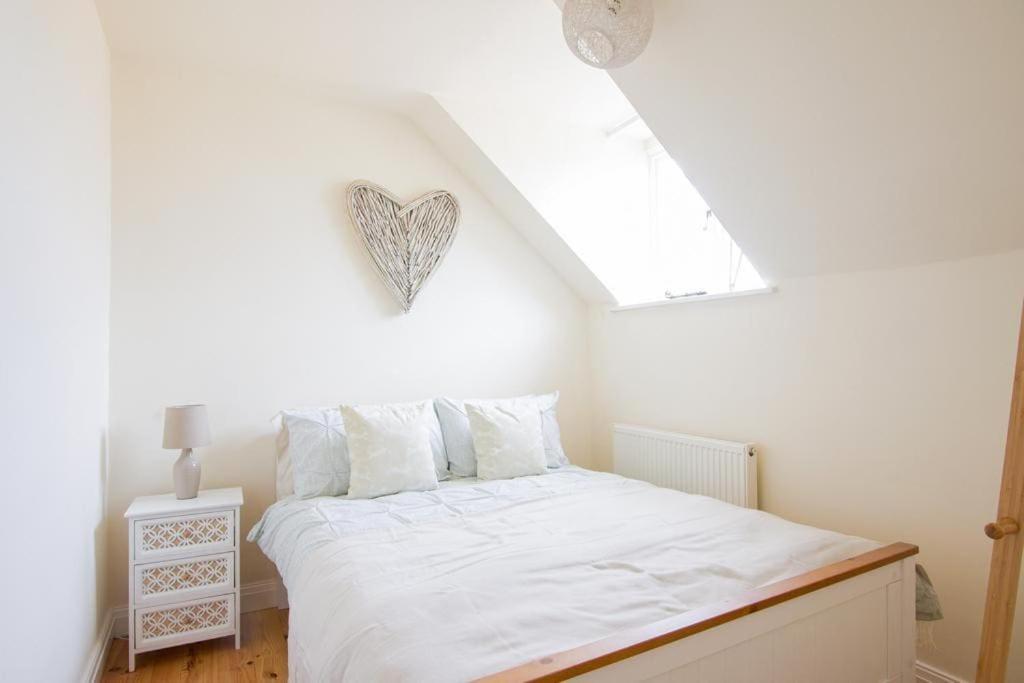 Cosy Cottage Old Clee エクステリア 写真