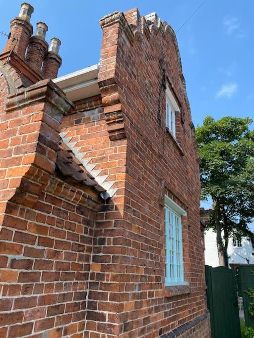 Cosy Cottage Old Clee エクステリア 写真