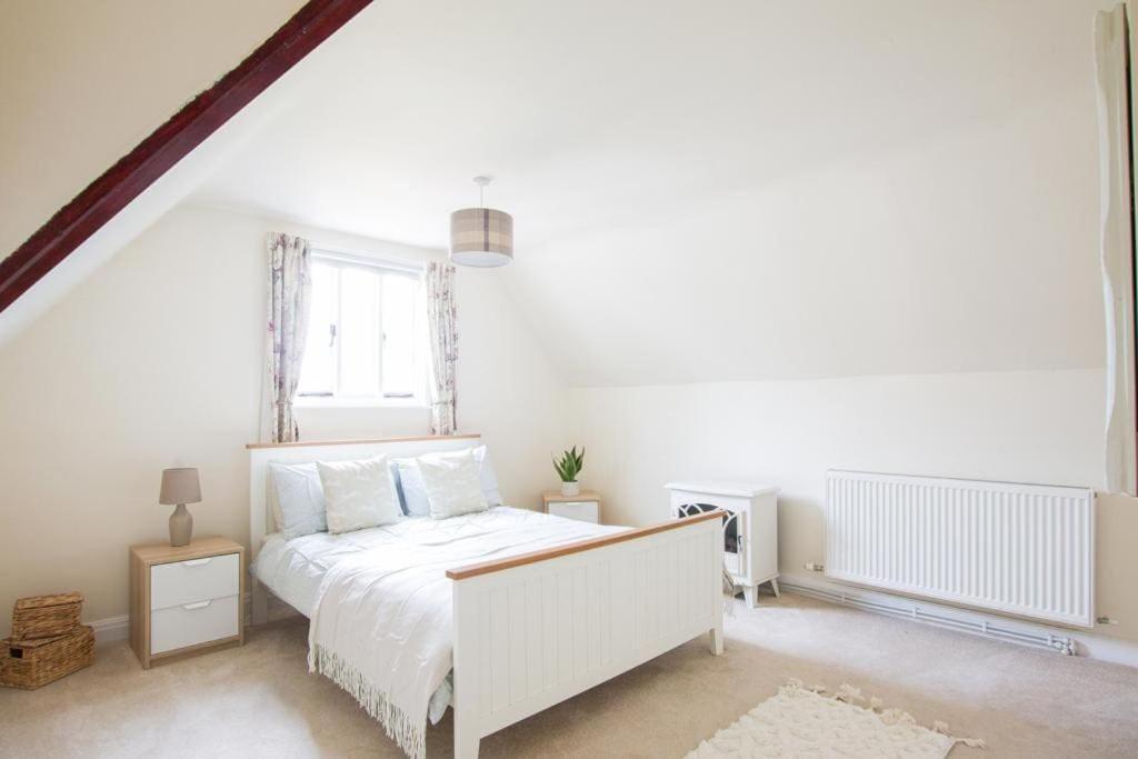 Cosy Cottage Old Clee エクステリア 写真